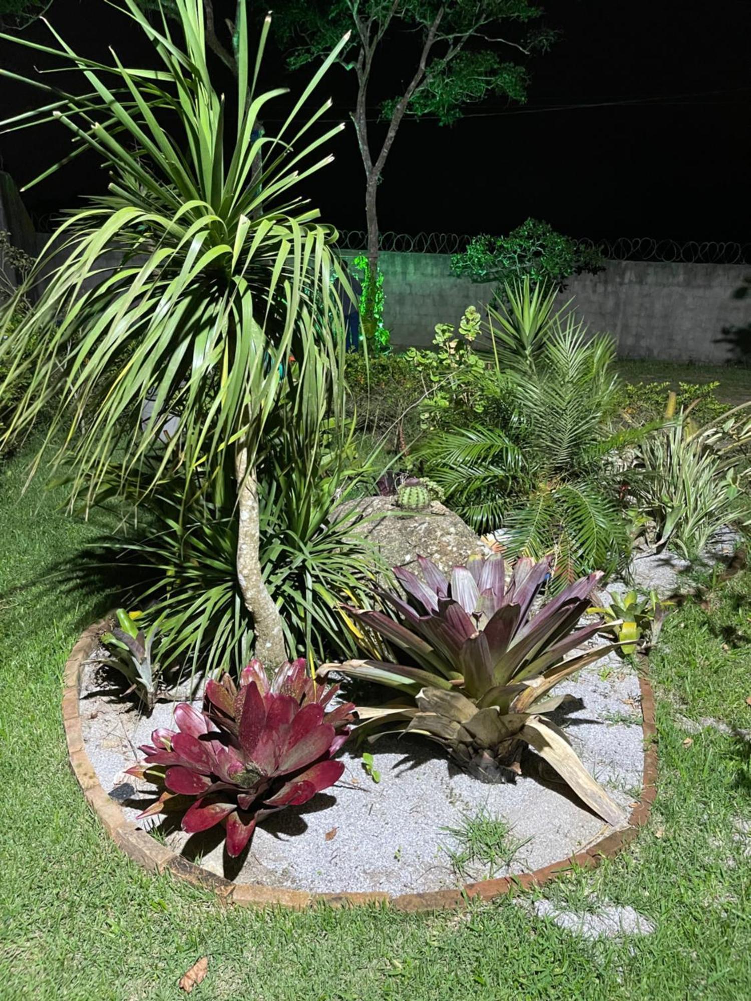 Flat Condominio Paraiso Da Serra Negra - Bezerros - Pe エクステリア 写真
