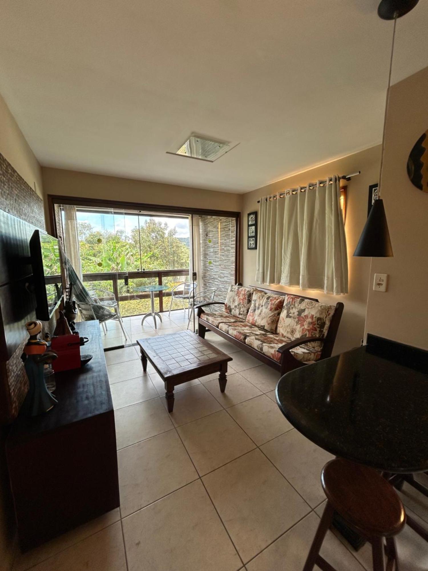 Flat Condominio Paraiso Da Serra Negra - Bezerros - Pe エクステリア 写真
